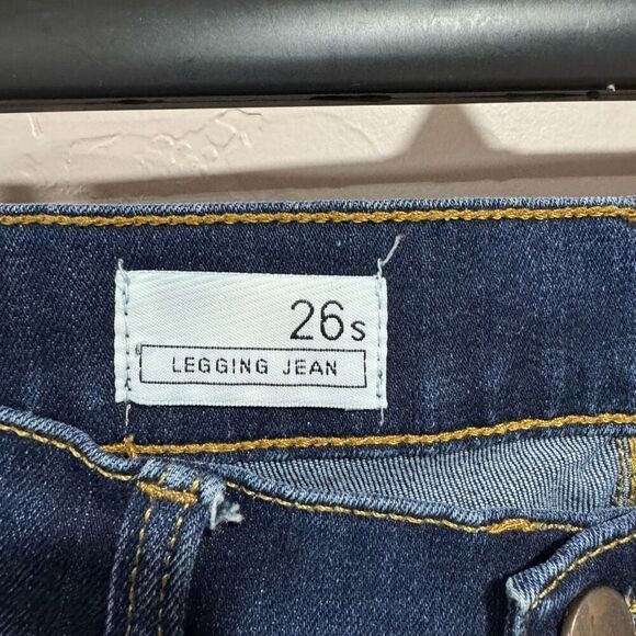 Gap Legging Jeans 26s - Picture 4 of 5